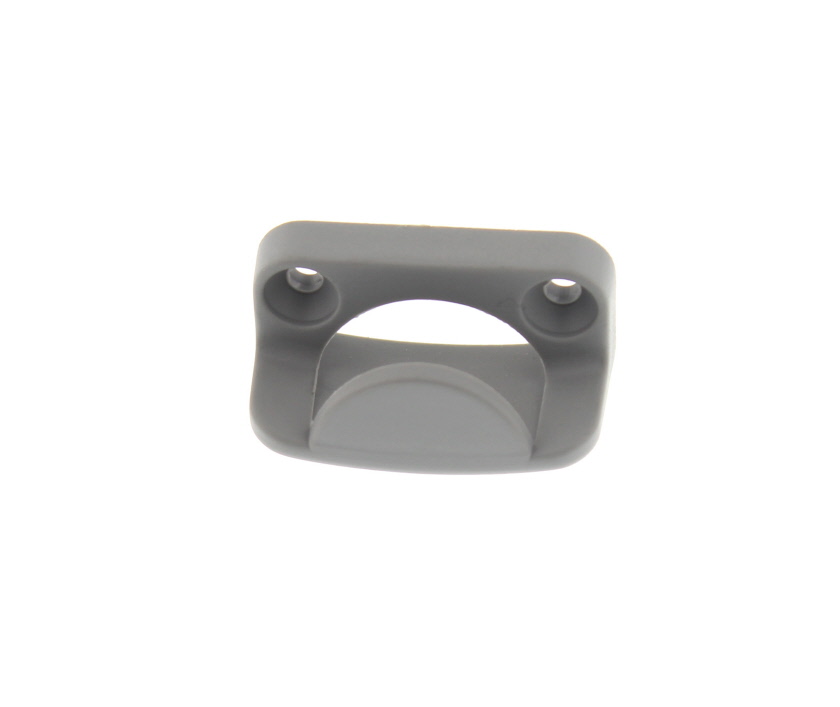 Read more about Hartal Door Turnbuckle Catch Grey RAL7037 product image