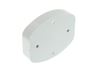 Read more about White Exterior Door Retainer Flat Spacer product image