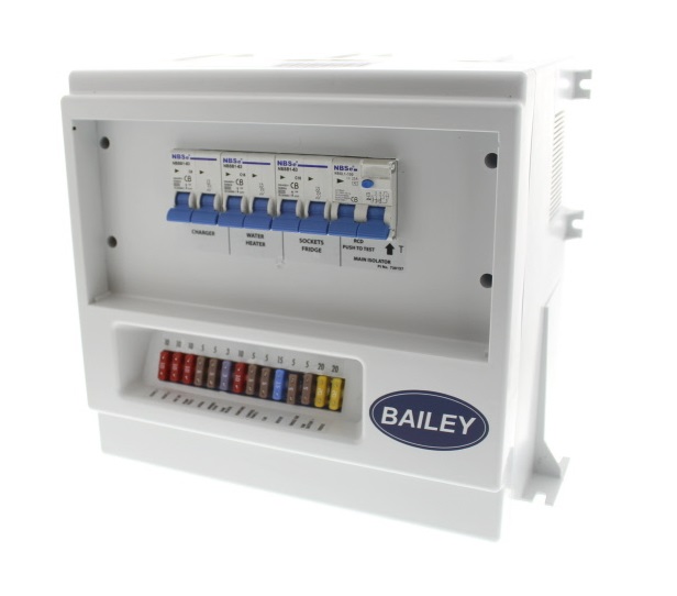 Read more about Approach Autograph PDU Unit product image