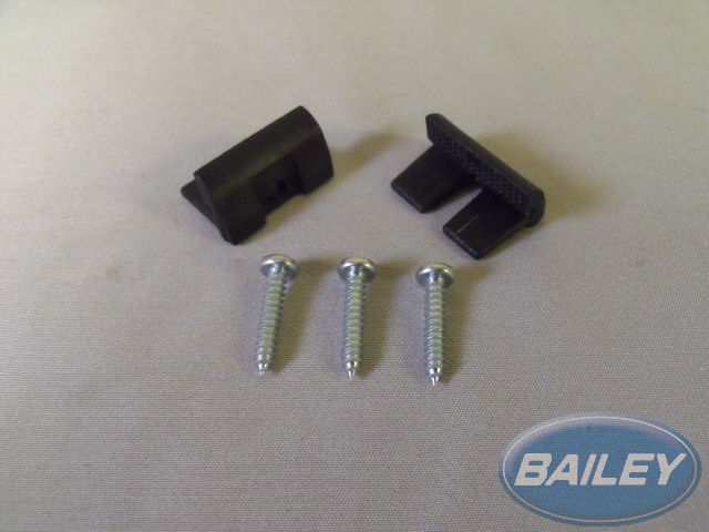 Ral9001 Front Gas Box Door Fixing Bracket