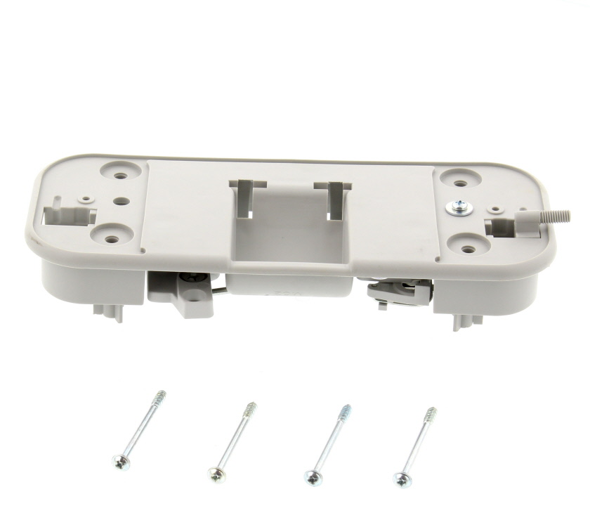 App Auto Comp Exterior Door Inner Lock Mechanism