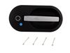 Read more about Dometic Motorhome Exterior Door Outer Lock Handle product image