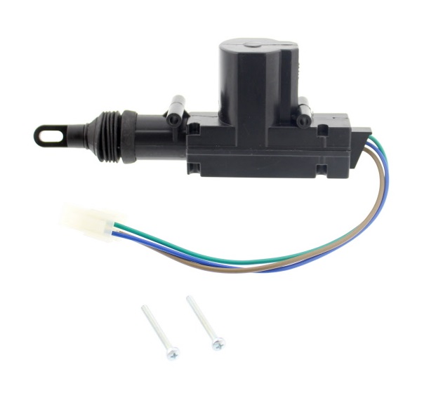 Approach SE Exterior Door Central Locking Motor
