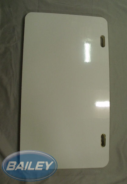 Read more about White Storage Door Infill 921x517mm product image