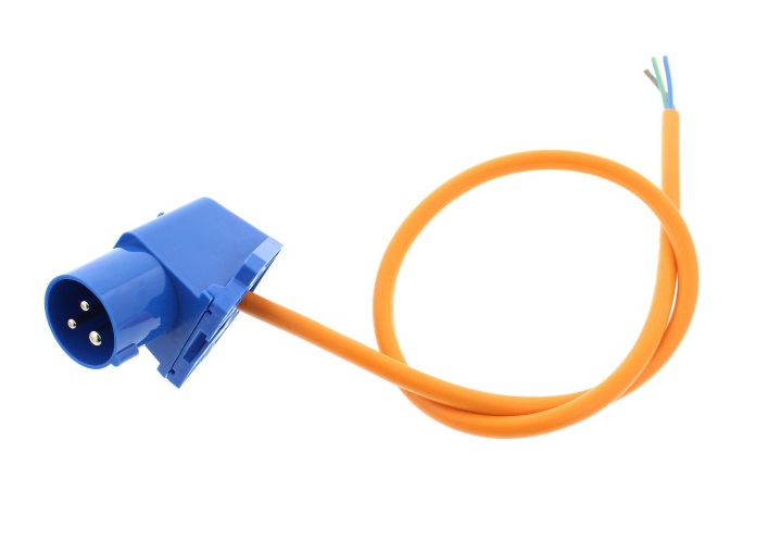 Read more about 230v Socket For Battery Box product image