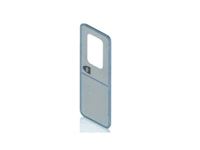 PS4 UN3 R/H Exterior Door &Frame FAWO Handle White