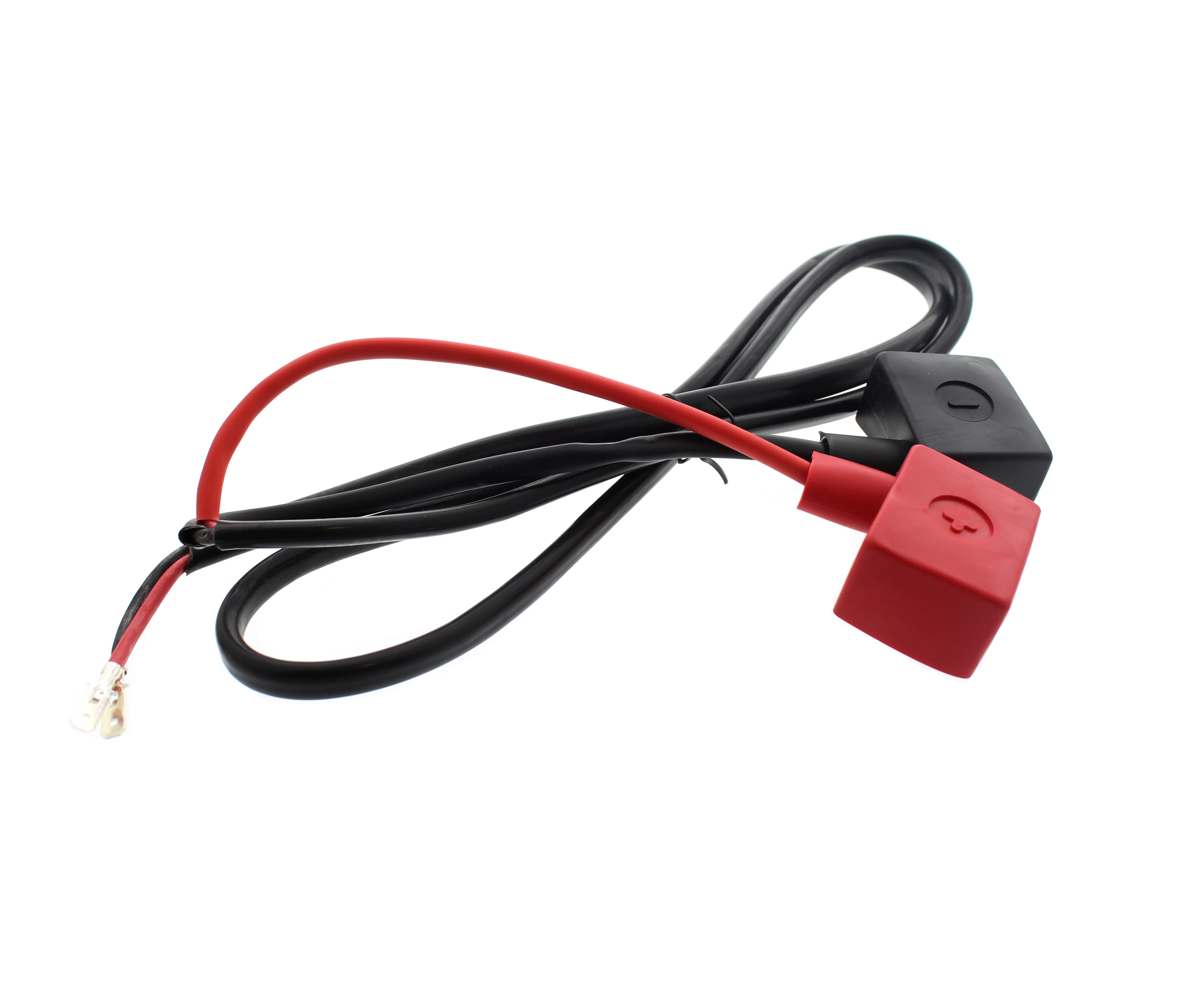 Read more about Battery Box Wiring Loom product image