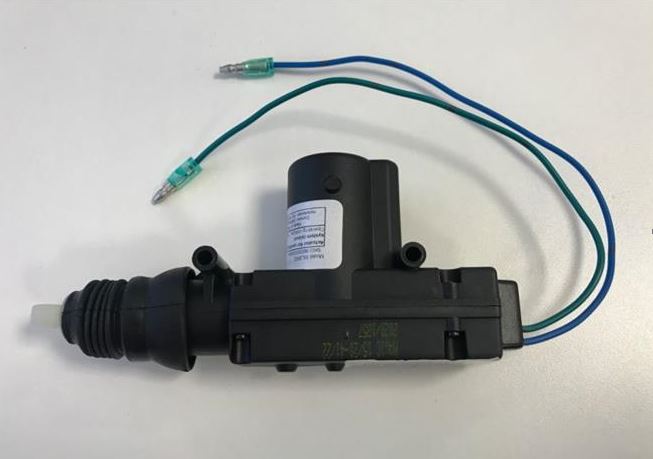 App Auto Comp Exterior Door Central Locking Motor