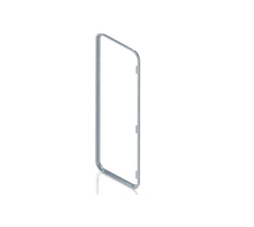 Pursuit R/H Exterior Door Frame White