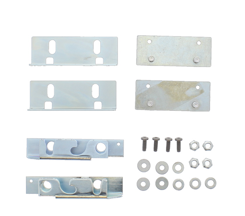 Seitz Motorhome Exterior Door Catch Receiver