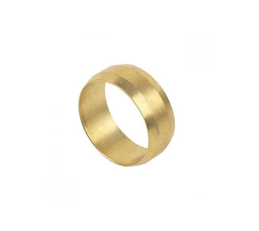 Truma 10mm Stepped Olive