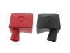 Read more about Battery Terminal Cover Set (Positive & Negative) product image