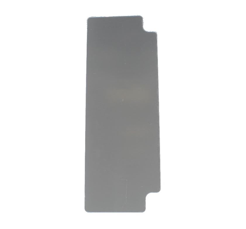 Thetford Standard Door 5 Infill RAL7042 GRP