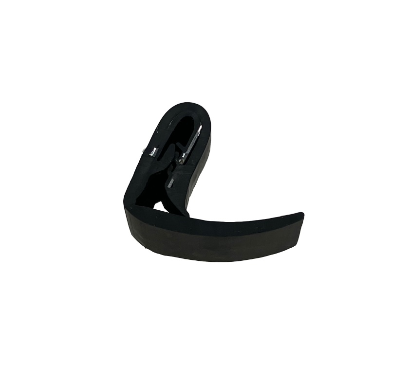 Hartal Locker Door Rubber Seal per mtr