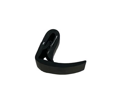 Hartal Locker Door Rubber Seal per mtr