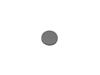 Read more about Hartal Solid Grey Lock Handle Cap product image