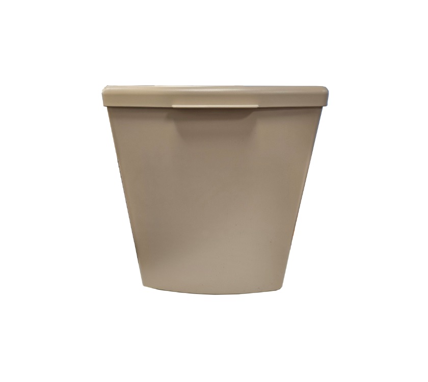 EV1 Habitation Door Bin Set