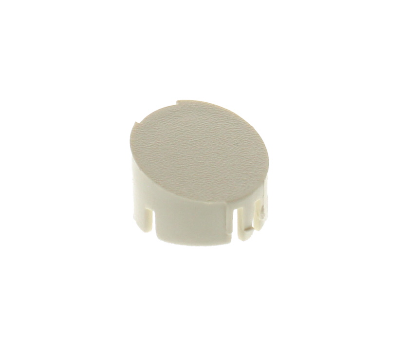 Matt End Cap Screw Cap ( Series vans )