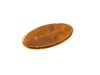 Read more about Oval Amber Reflector product image