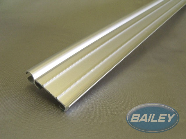 Silver Rubbing Strake Pageant Senator Pre Series  