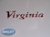 Read more about S5 Senator Virginia Decal product image