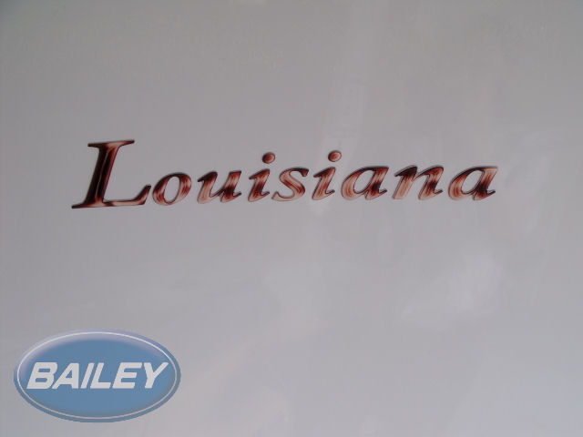 Read more about S5 Senator Louisiana Decal product image