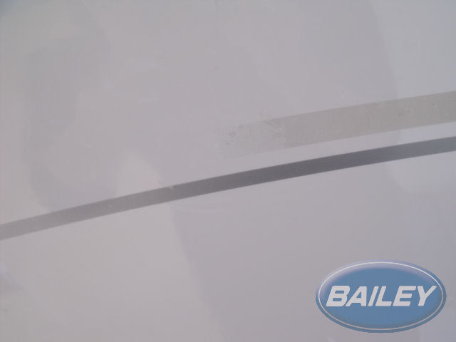 S5 Senator Top Panel Fade Stripe N/S