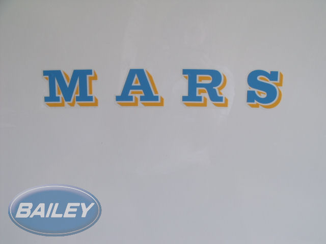 Read more about S5 Discovery Mars Decal product image