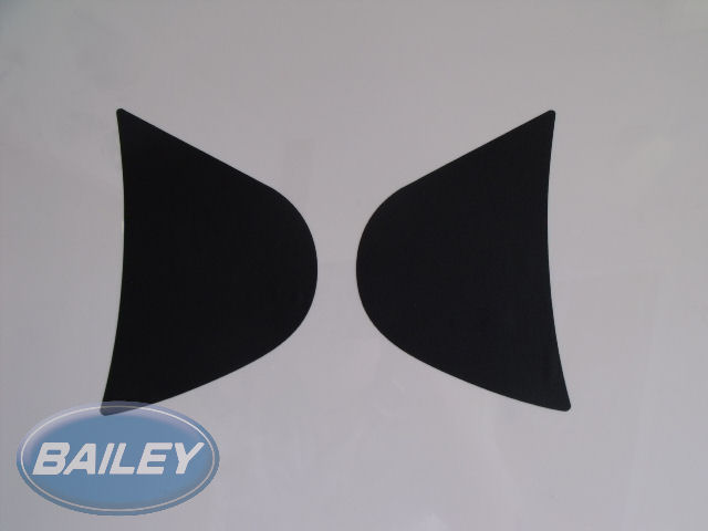 Read more about S5 Discovery Black A Frame Step Decals ( Pair ) product image