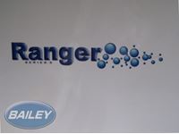 S5 Ranger Front N/S Decal w/ Bubbles