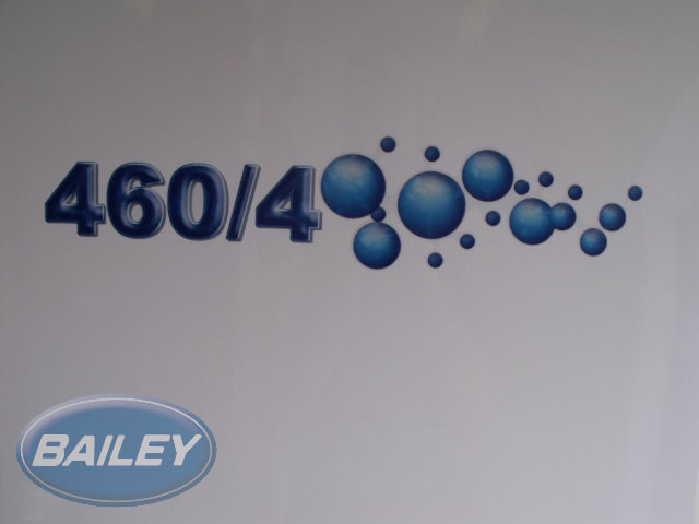 Read more about S5 Ranger 460/4 Decal w/ Bubbles O/S product image