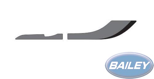 Pegasus IV Palermo N/S Main Side Lower Decal A