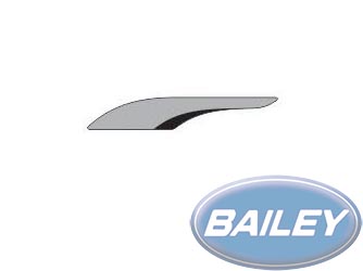 Pegasus IV Modena N/S Main Side Lower Decal A