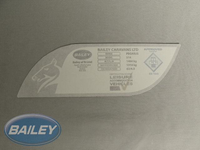 Read more about Pegasus 514 weight Plate product image