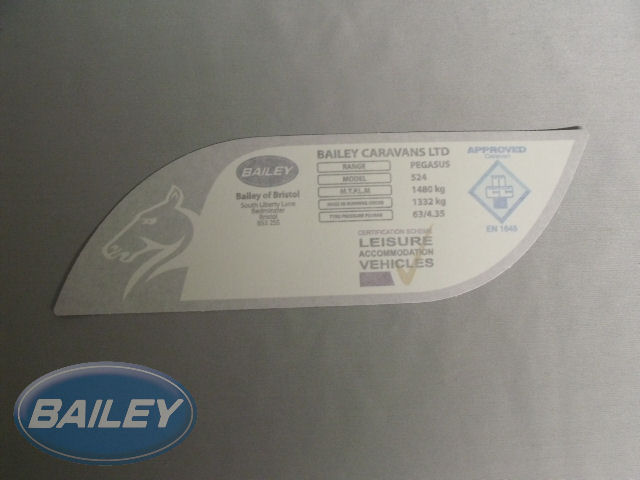 Pegasus 524 Weight Plate