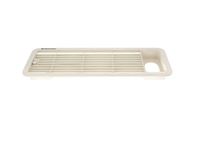 Dometic Fridge Vent Upper Grille with Flyscreen