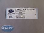 S5 Pageant Champagne Weight Plate
