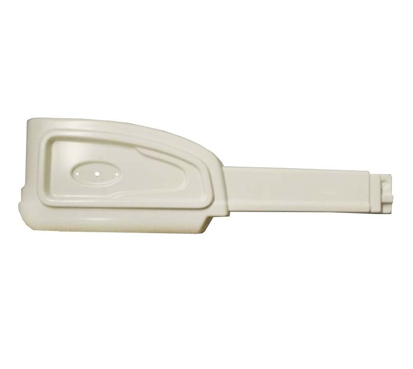 Olympus Front Offside Bumper O/S/F