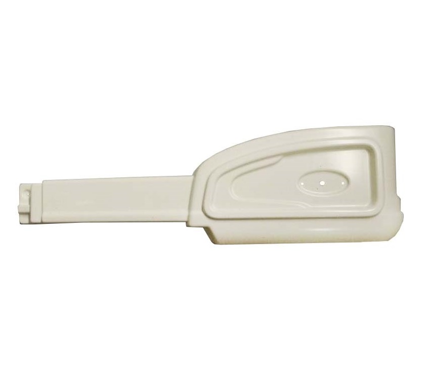 Olympus Front Nearside Bumper N/S/F