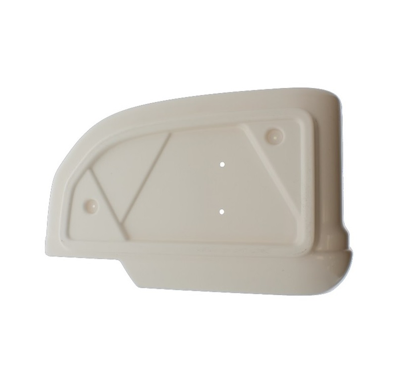 Olympus Rear Offside Bumper O/S/R