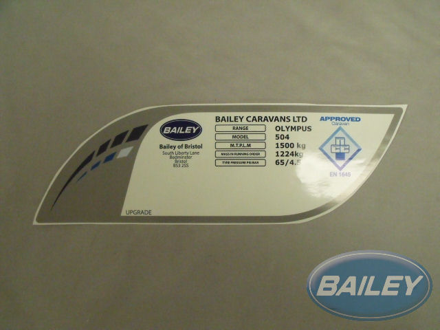 Read more about Olympus 504 Weight Plate Max Upgrade product image