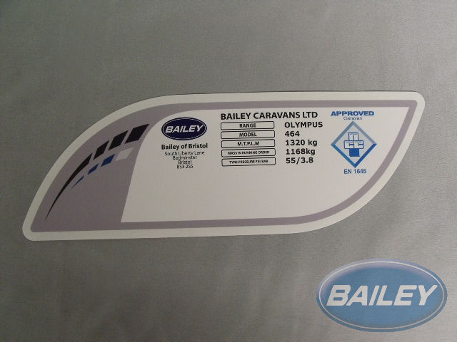 Read more about Olympus 464 Weight Plate product image