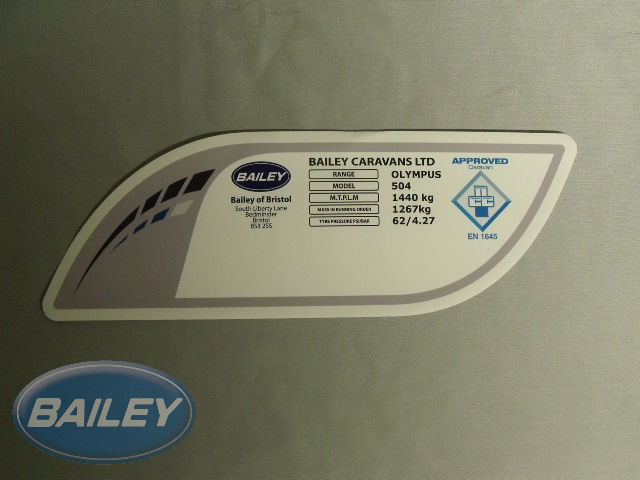 Read more about Olympus 504 Weight Plate product image