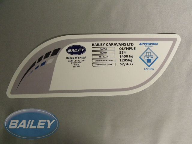 Read more about Olympus 534 Weight Plate product image