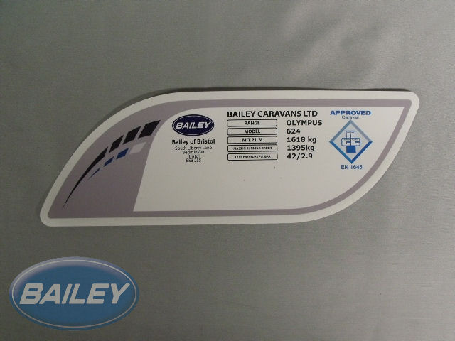 Read more about Olympus 624 Weight Plate product image