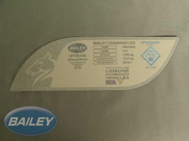 Read more about Pegasus 514 Weight Plate Max Upgrade product image