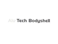 Alu-Tech Bodyshell Decal