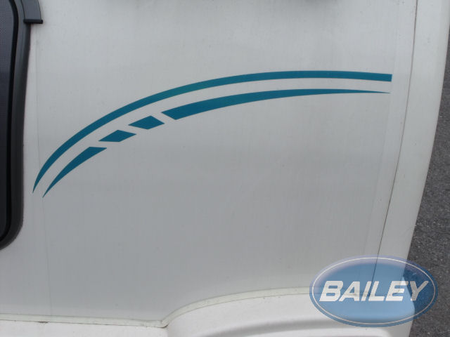 Olympus Overlaminate & Cheek Decal 600x660mm N/S