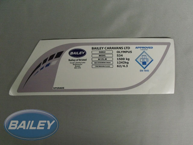 Read more about Olympus 534 Weight Plate Max Upgrade product image