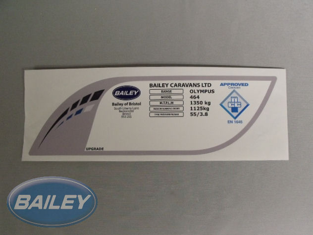 Read more about Olympus 464 Weight Plate Max Upgrade product image